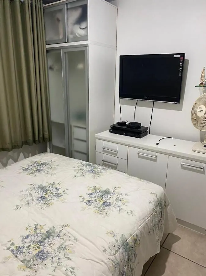 Flat No Mercure Meireles Fortaleza  Fortaleza (Ceara)