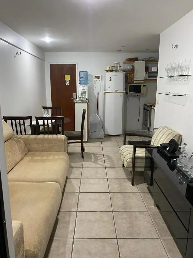 Flat No Mercure Meireles Fortaleza  0*, Fortaleza (Ceara) Brasil