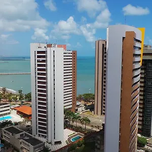 Emilio Hinko 3 Quartos Apto1502 Fortaleza (Ceara)