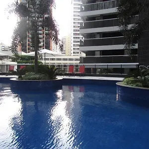 Landscape Fortaleza (Ceara)