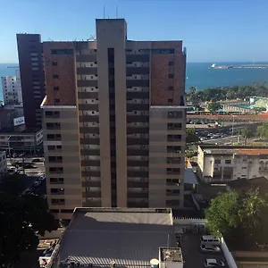 Luzon Flat Meireles Fortaleza (Ceara)