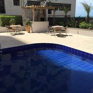 Apartamento Costa Do Sol Fortaleza (Ceara)