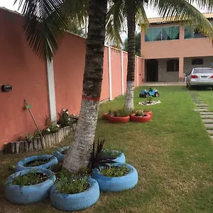 Nossa Chácara Na Casa de Férias Arraial do Cabo